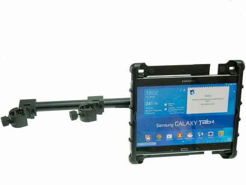 Supporto tablet poggiatesta - supporto,