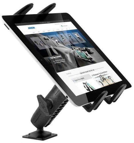 Drill base supporto tablet - ,