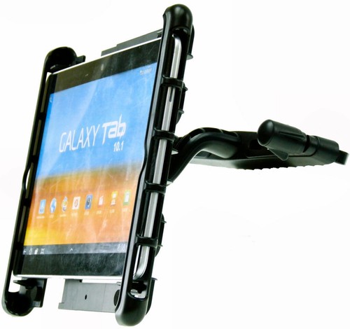 Supporto tablet poggiatesta - supporto,
