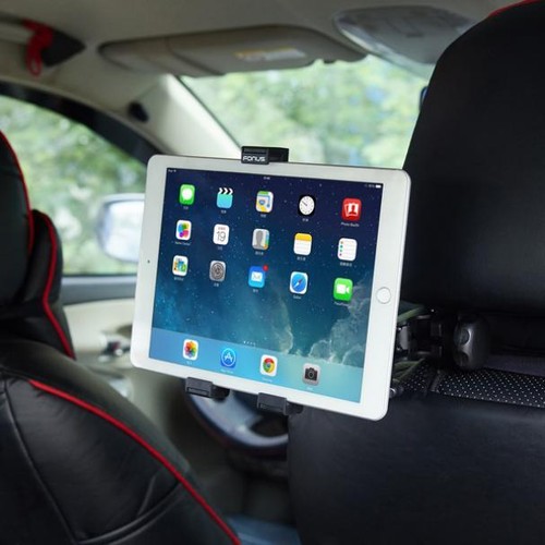 Supporto poggiatesta auto - supporto,