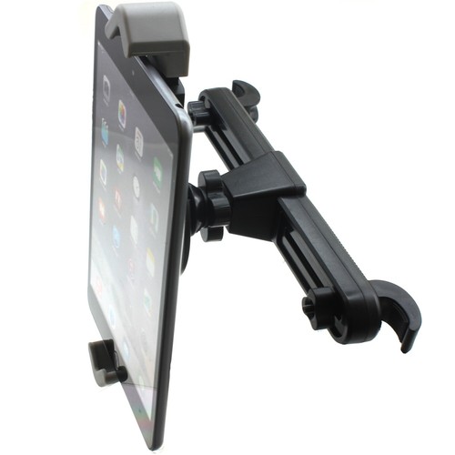 Supporto poggiatesta auto - supporto,