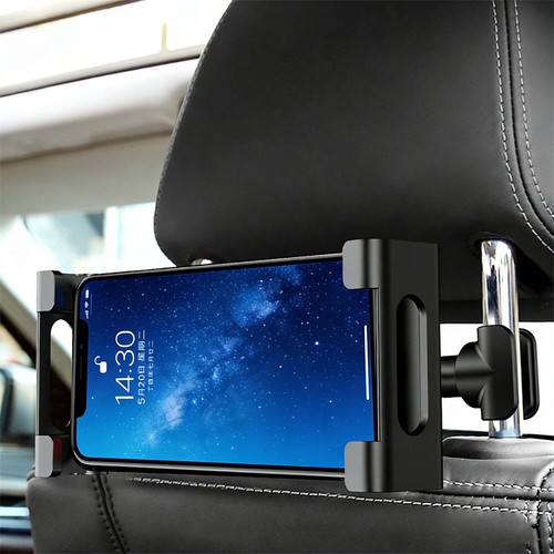 Supporto poggiatesta auto - poggiatesta,