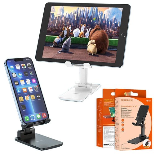 Borofone desktop mount - desktop,