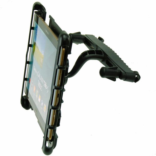 Supporto tablet poggiatesta