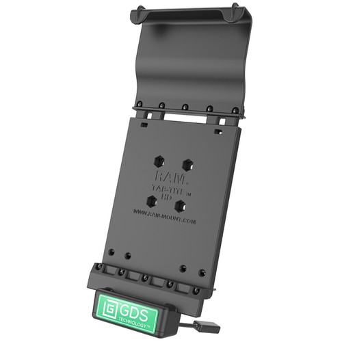 Ram dock veicolo - ram,
