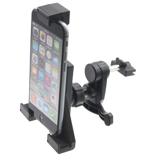 Supporto per tablet - con, presa