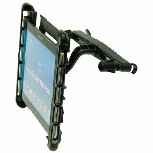 Supporto tablet poggiatesta