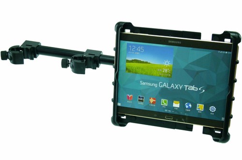 Supporto tablet poggiatesta - supporto,