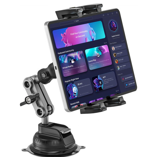 Supporto tablet resistente - supporto,
