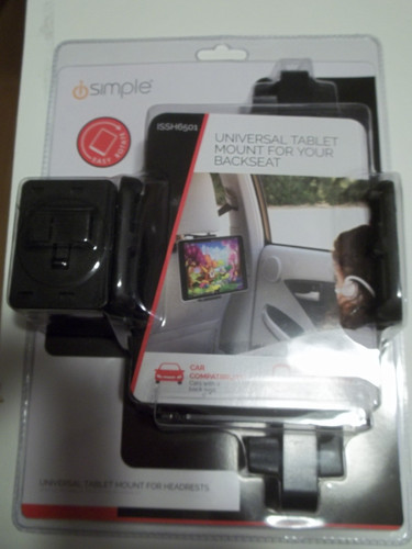 Isimple supporto universale - isimple,