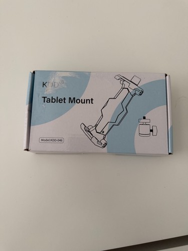 Kdd adattatore supporto ipad - supporto,