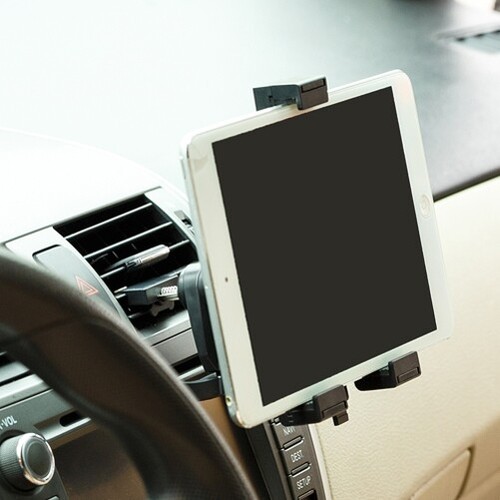 Supporto auto ventilazione - auto,