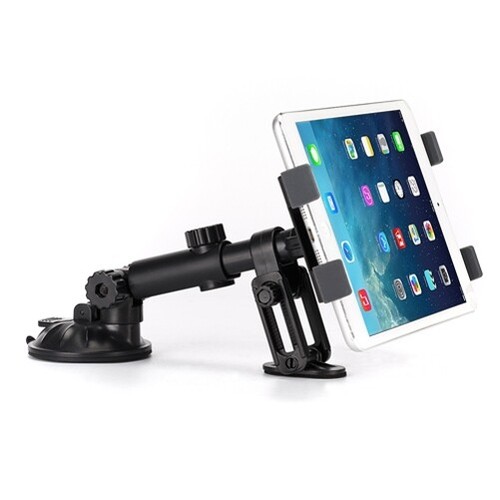 Supporto tablet auto cruscotto - supporto,