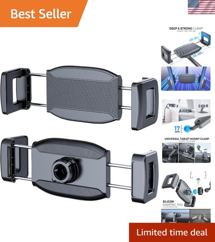 Morsetto per tablet - , versatile